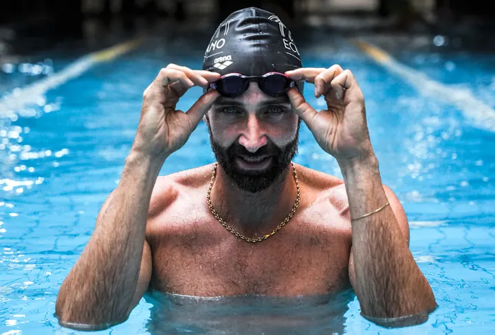 Ecumano Space Piscina&Palestra — Palestre a Porto, Napoli