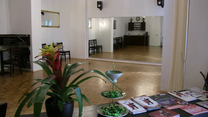 Media Luna - Tango Argentino am Südstern — tanz-studio in Berlin — 3