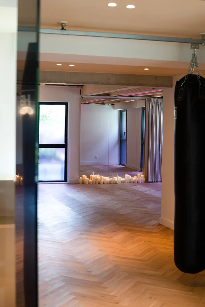 Aloya Studio — salle de fitness-studio à Marcq-en-Barœul, Lille — 3