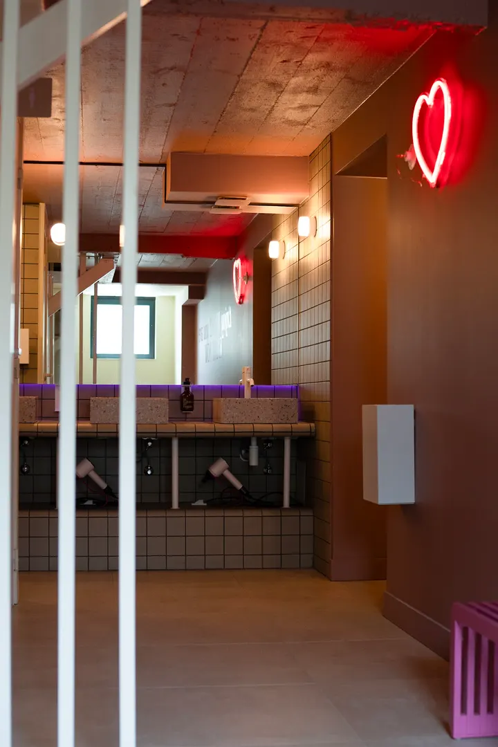 Aloya Studio — salle de fitness-studio à Lille — 4