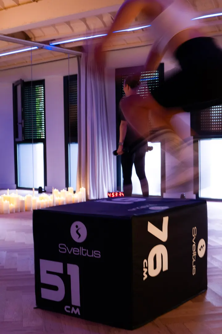 Aloya Studio — salle de fitness-studio à Lille — 5
