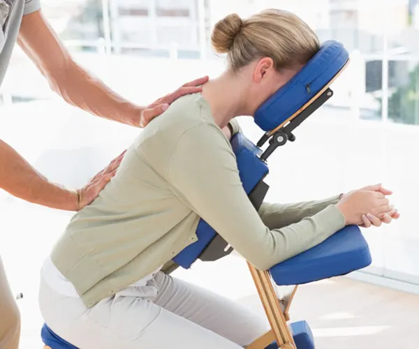 Soleus AS — recovery-studio i St. Hanshaugen, Oslo — 2