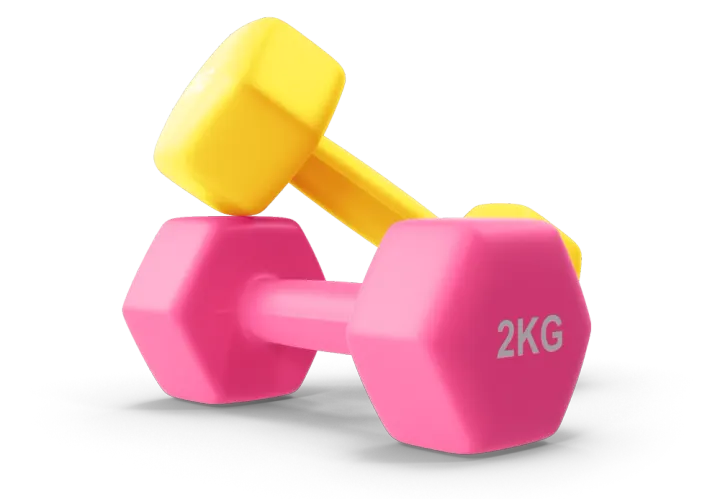 Workout with PRIDE Aqua — Strength in King's Cross, London