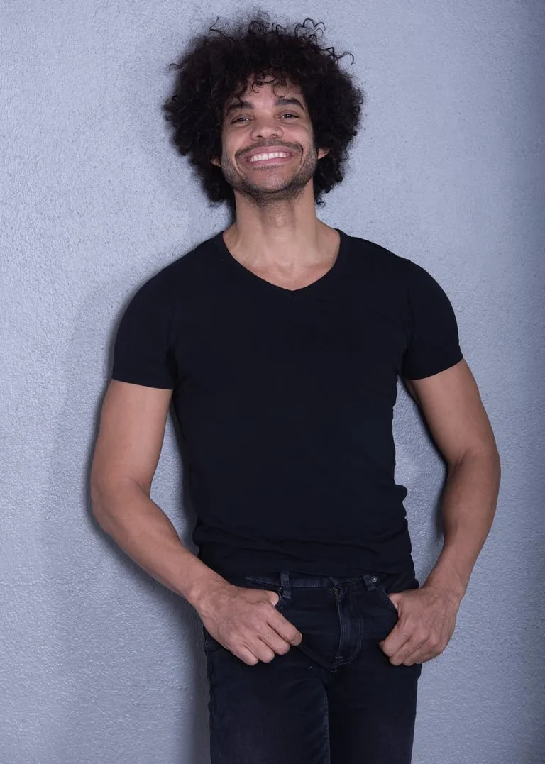 Gregorio Dance School — tanz-studio in Haslach-Gartenstadt, Freiburg im Breisgau — 2