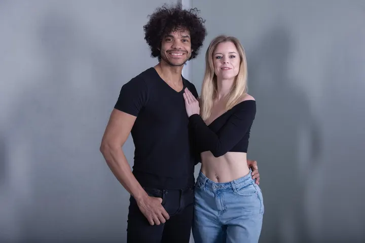 Gregorio Dance School — Tanz in Haslach-Gartenstadt, Freiburg im Breisgau