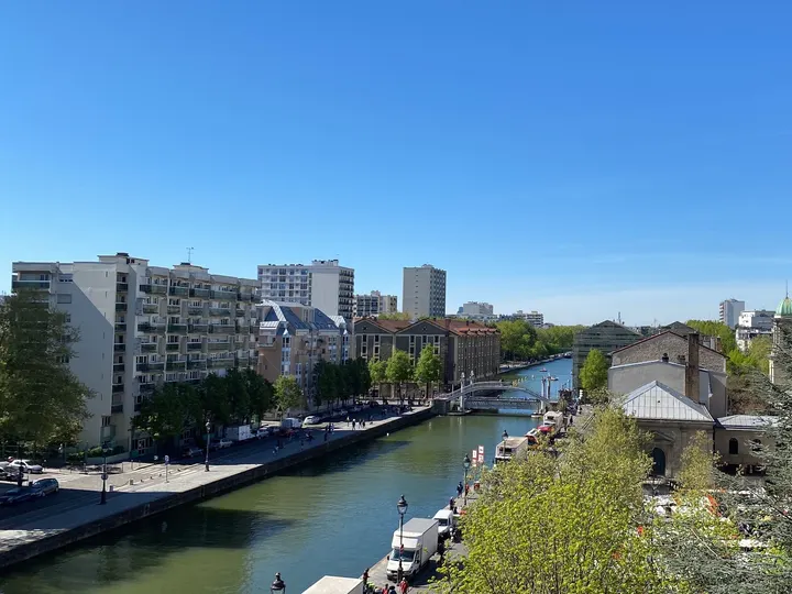 NaturoYoga - Naturopathie, Yoga, Endométriose, Hygiène de vie globale — yoga-studio à Paris — 4