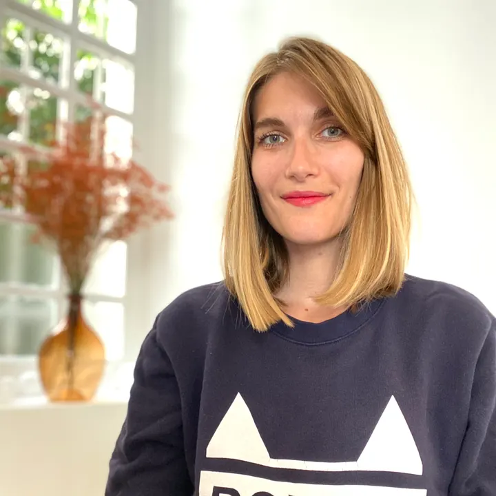 NaturoYoga - Naturopathie, Yoga, Endométriose, Hygiène de vie globale — yoga-studio à Paris — 5