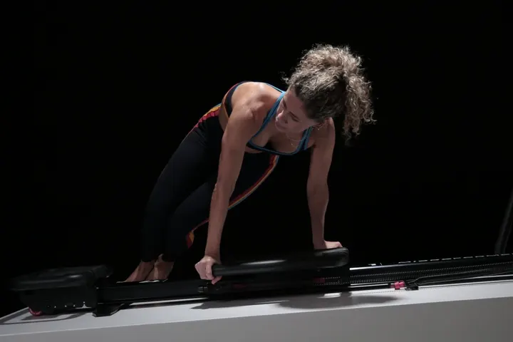 InfinityCore - Studio fitness Lagree — salle de fitness-studio à 6e Arrondissement, Marseille — 3