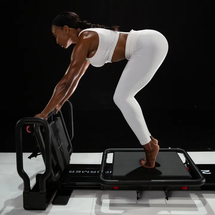 InfinityCore - Studio fitness Lagree — salle de fitness-studio à Marseille — 3