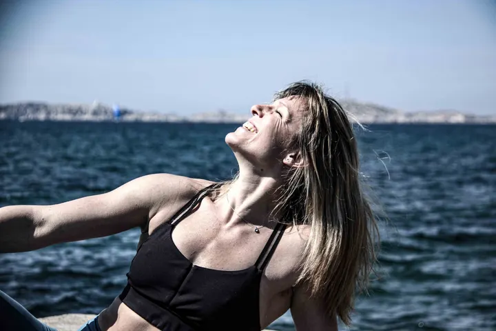 InfinityCore - Studio fitness Lagree — salle de fitness-studio à Marseille — 5