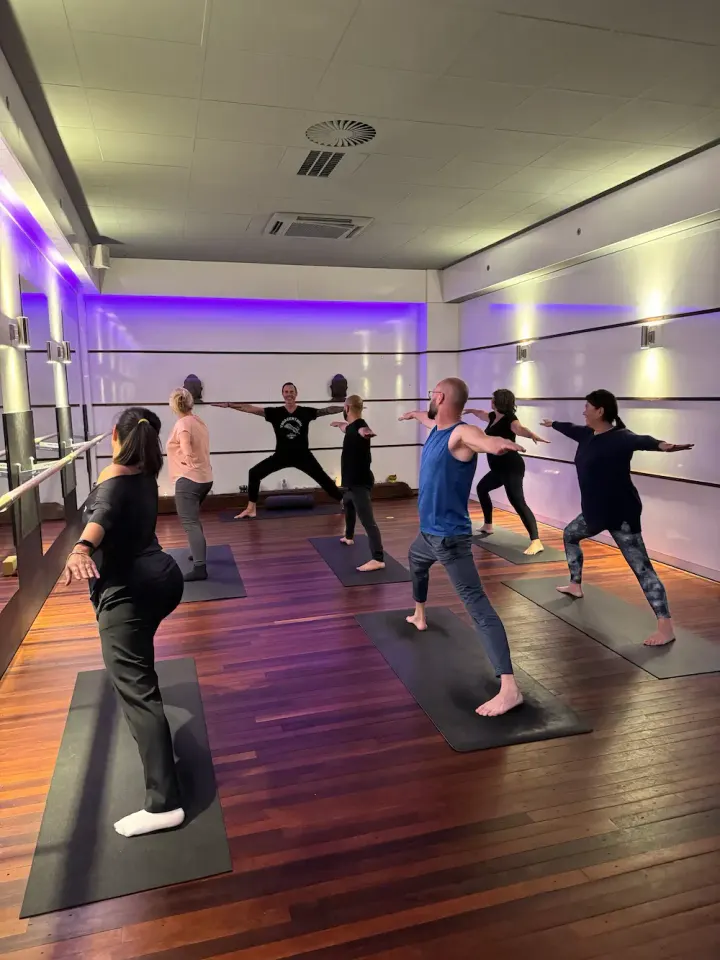 Healthy Habits Eindhoven — sportschool-studio in Eindhoven — 3