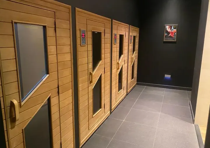 Healthy Habits Eindhoven — sportschool-studio in Eindhoven — 4