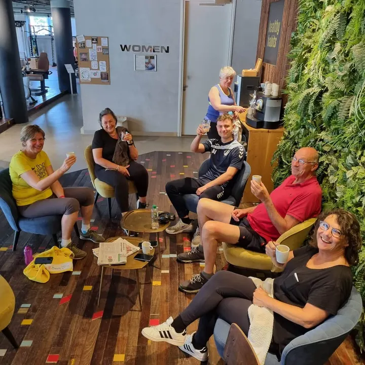 Healthy Habits Eindhoven — sportschool-studio in Eindhoven — 5