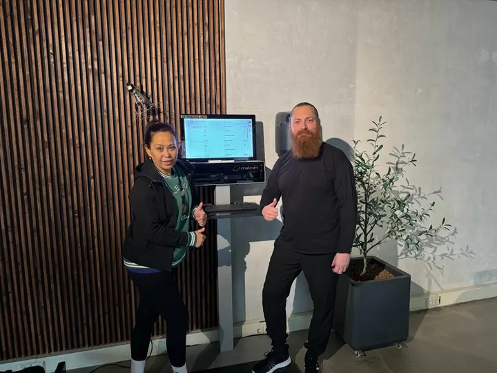 Healthy Habits Eindhoven — sportschool-studio in Eindhoven — 6