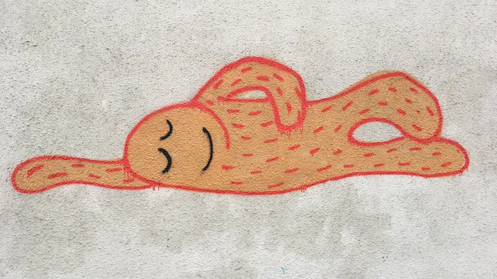 Feldenkrais Moabit — stretching-studio in Moabit, Berlin — 2