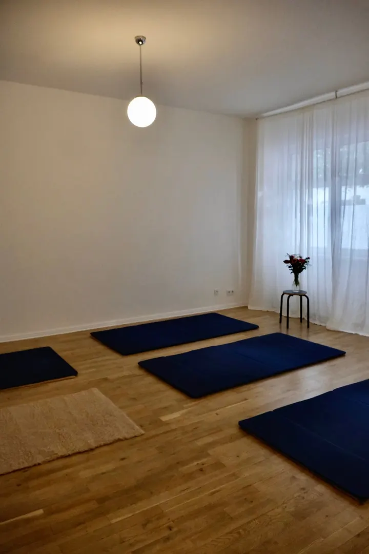 Feldenkrais Moabit — stretching-studio in Berlin — 3