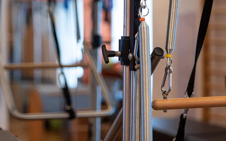 Asd Studio Pilates Artemia — pilates-studio a Borgo Aragno, Mondovì — 2