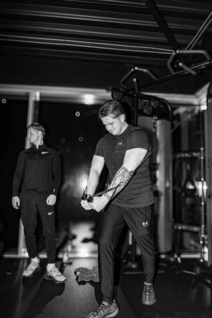 NINET8 GYM — sportschool-studio in Nieuwerkerk aan den IJssel — 3