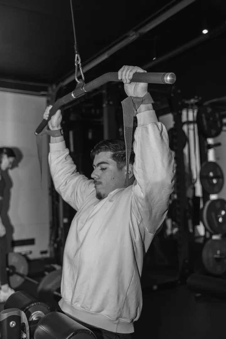NINET8 GYM — sportschool-studio in Nieuwerkerk aan den IJssel — 4