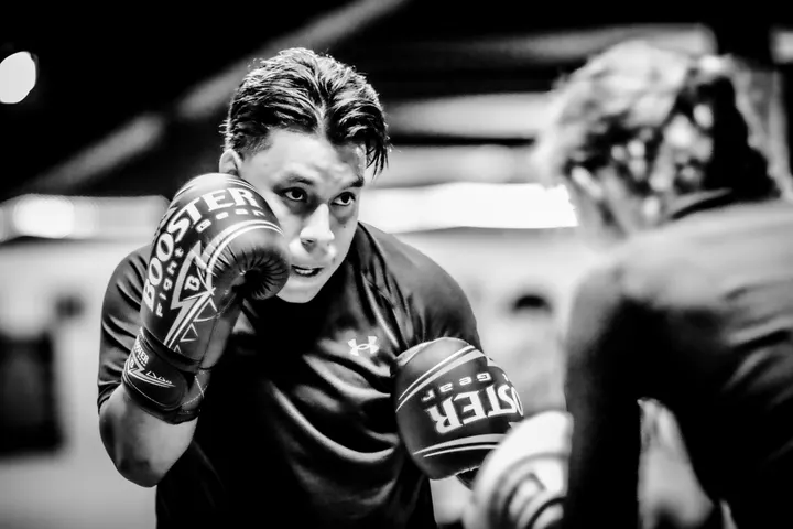 Andy Souwer Kickboxing University 🥊 — vechtsport-studio in Engelen, 's-Hertogenbosch — 2