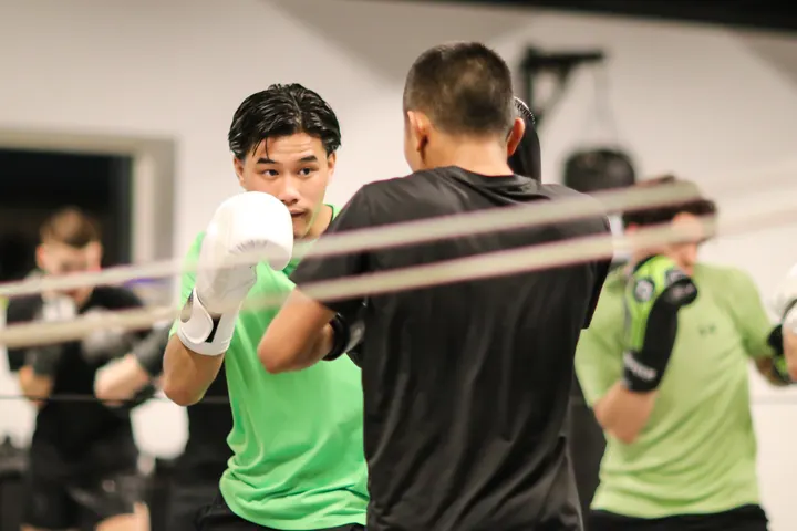 Andy Souwer Kickboxing University 🥊 — Vechtsport in Engelen, 's-Hertogenbosch