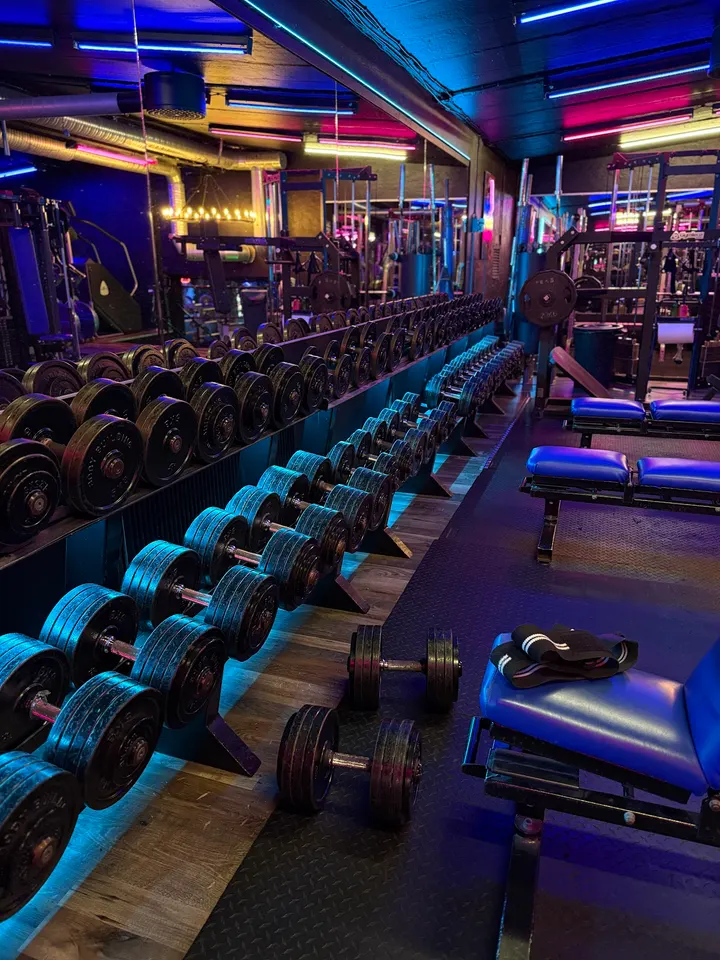 BTB Gym Karlstad AB — träningsstudio i Norrstrand, Karlstad — 3