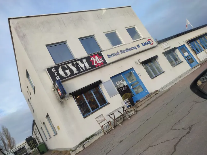 BTB Gym Karlstad AB — träningsstudio i Karlstad — 5
