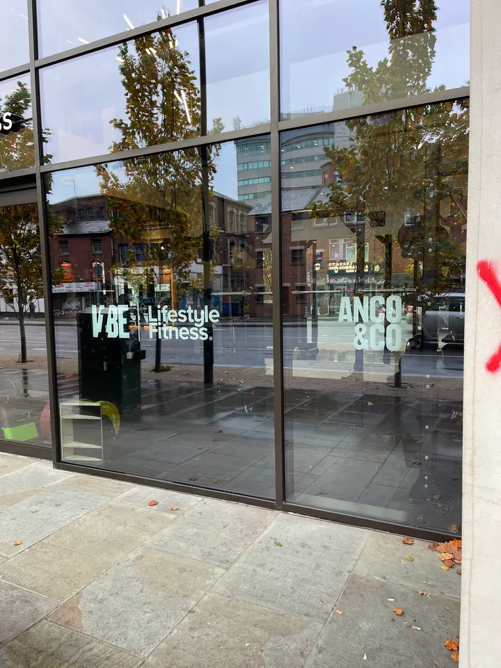 V1BE Ancoats — fitness studio in Chorlton-on-Medlock, Manchester — 3