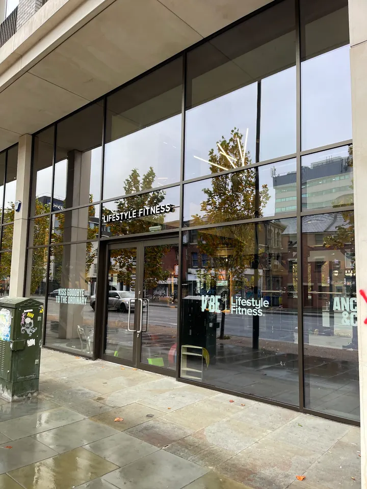 V1BE Ancoats — Fitness Studio in Chorlton-on-Medlock, Manchester