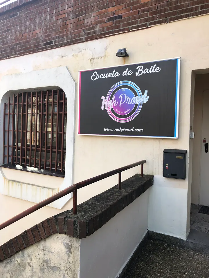 Nuhproud — baile-studio en Castro-Urdiales — 4
