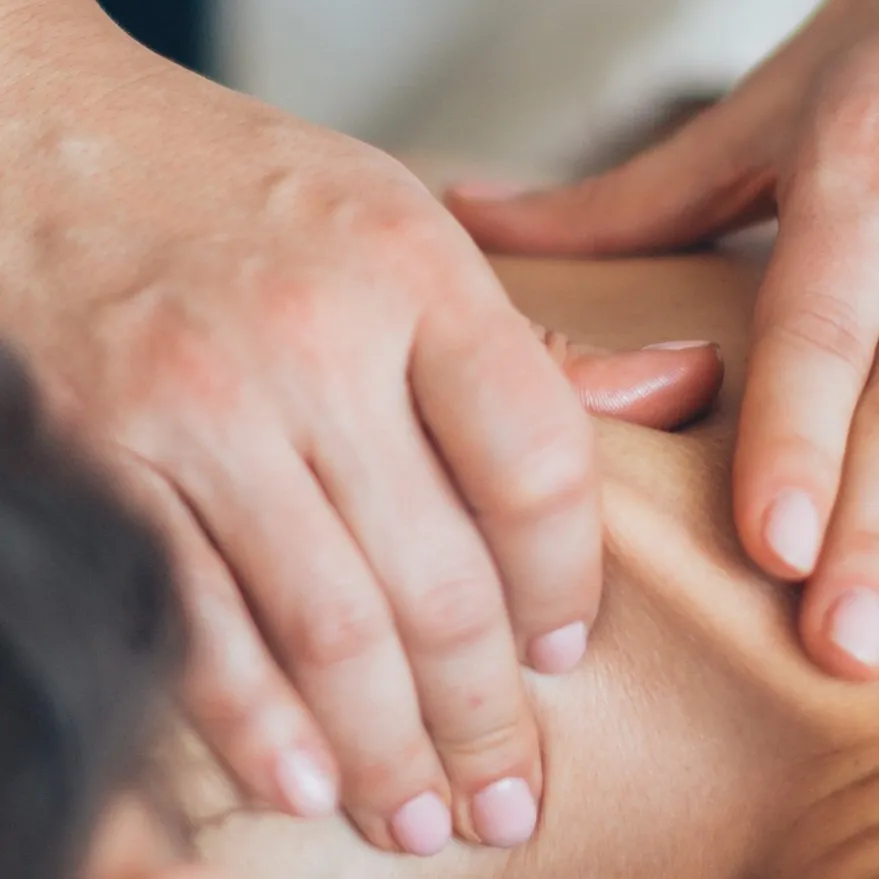 MariaNinolesWellness Ayurveda Breathwork Massage - Acue8 — meditation-studio in Dalston, London — 2