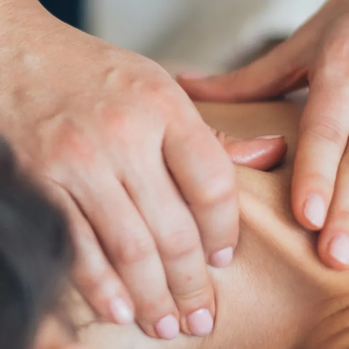 Maria Ninoles Ayurveda — meditation-studio in Shacklewell, London — 2