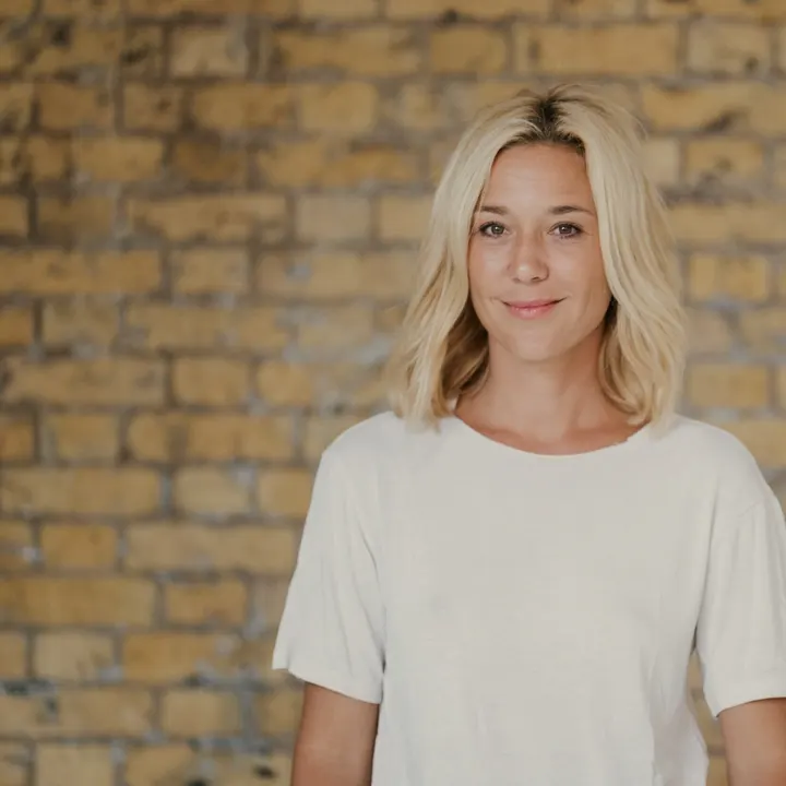 Maria Ninoles Ayurveda — meditation-studio in London — 4