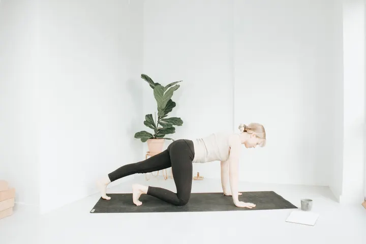 Stilleh — træningsstudio i Asmild, Viborg — 2