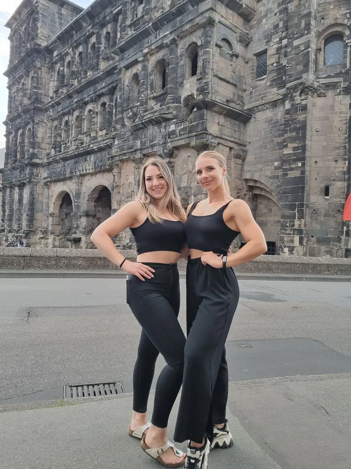 FitWish Coaching Für Frauen — pt-studio in Feyen, Trier — 2