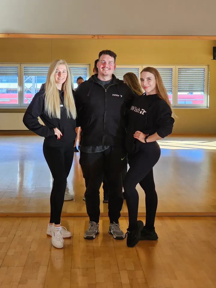 FitWish Coaching Für Frauen — pt-studio in Trier — 3