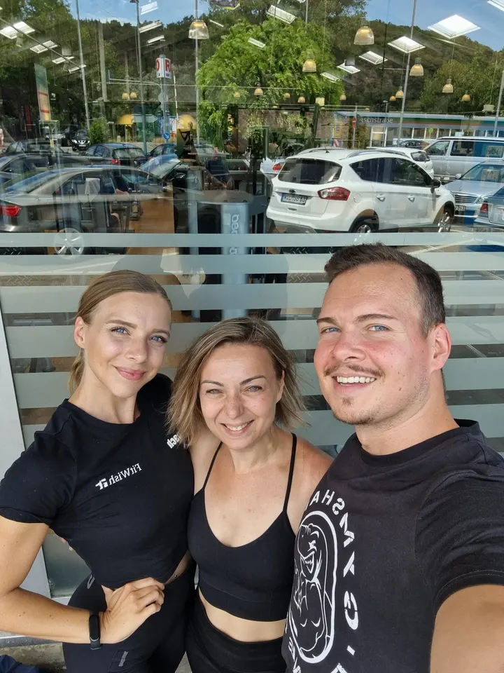 FitWish Coaching Für Frauen — pt-studio in Trier — 4