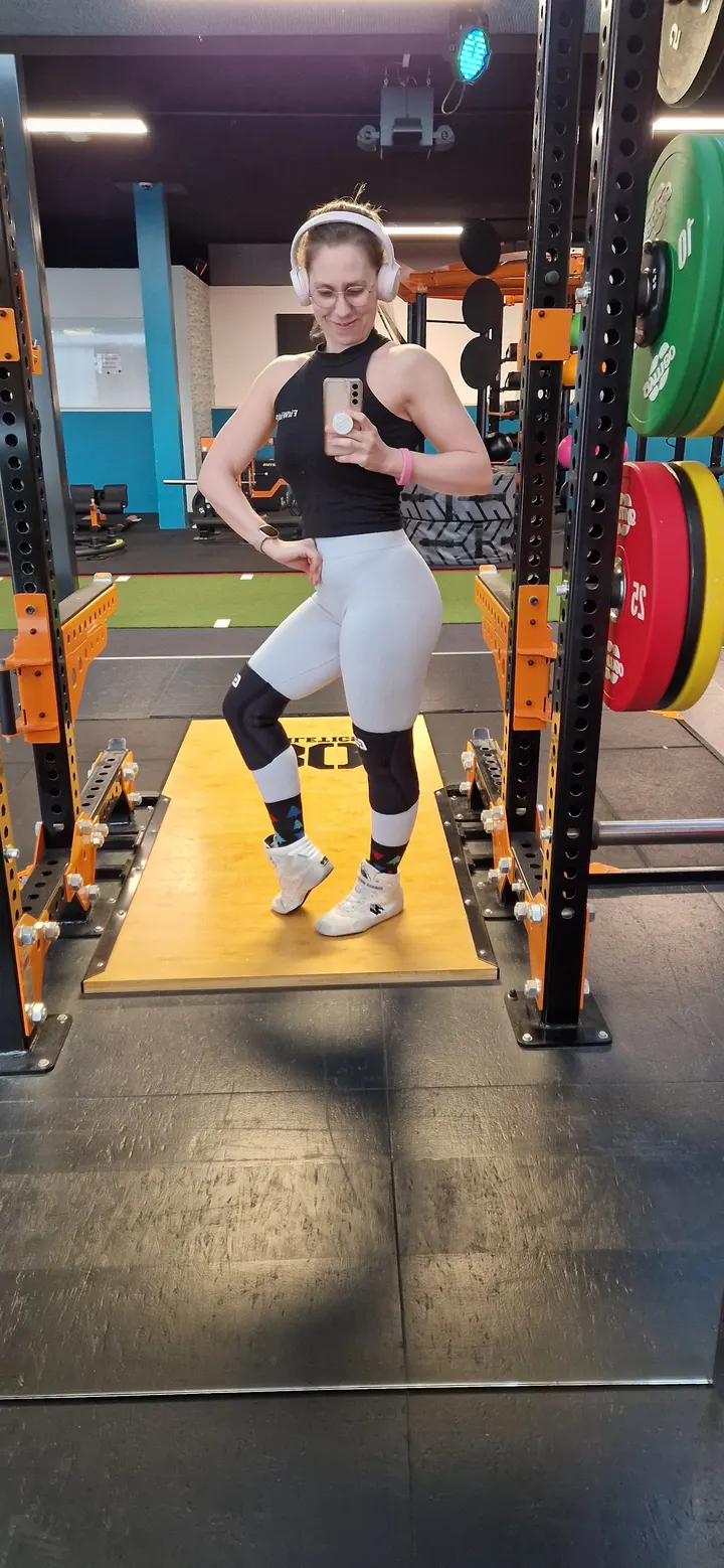 FitWish Coaching Für Frauen — pt-studio in Trier — 5