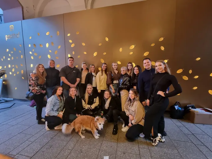 FitWish Coaching Für Frauen — Fitnessstudio in Feyen, Trier
