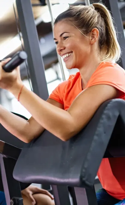 numberonefitness Burgthann — fitnessstudio in Schwarzachhof, Burgthann — 2