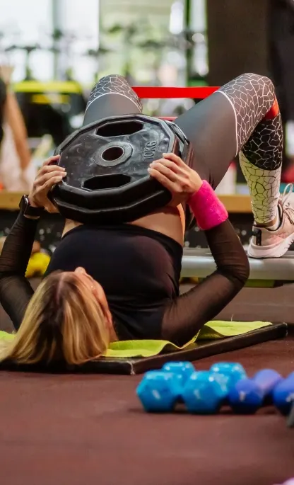 numberonefitness Burgthann — fitnessstudio in Schwarzachhof, Burgthann — 3
