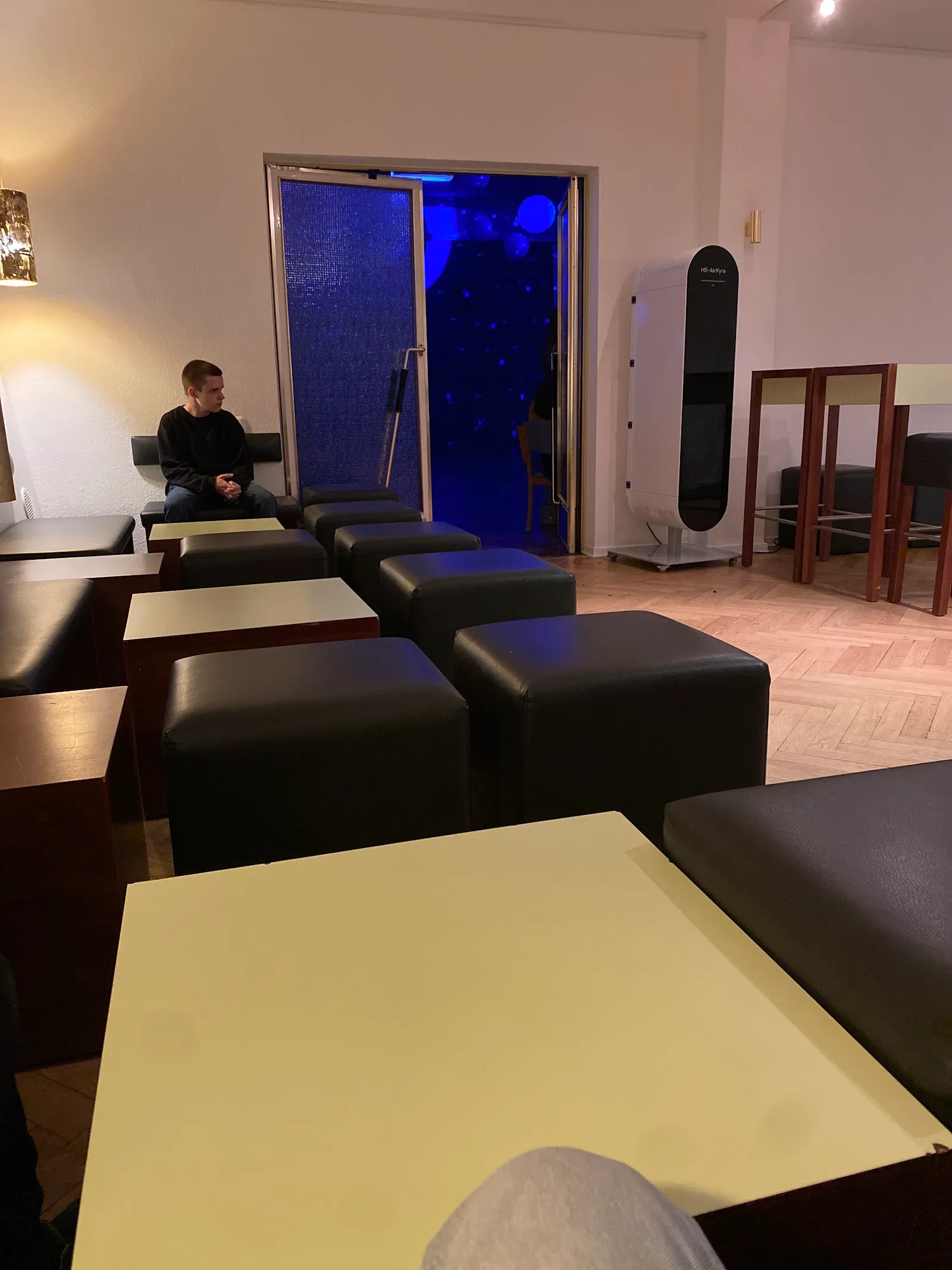 Tanzschule Gemind — tanz-studio in Brunswik, Kiel — 2