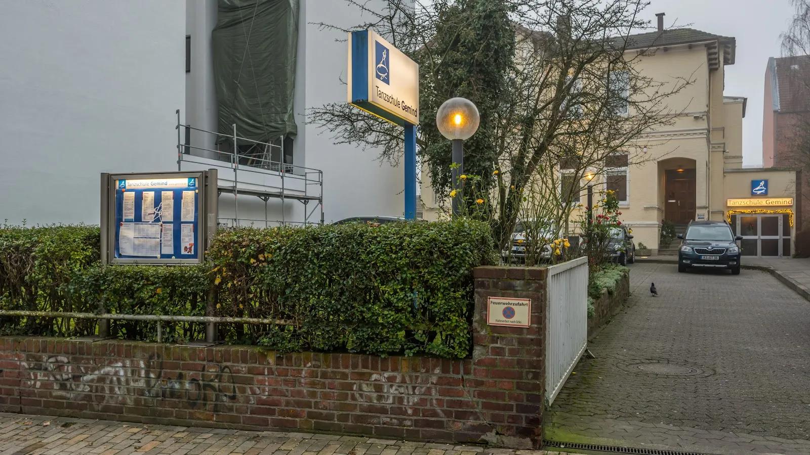 Tanzschule Gemind — tanz-studio in Brunswik, Kiel — 3