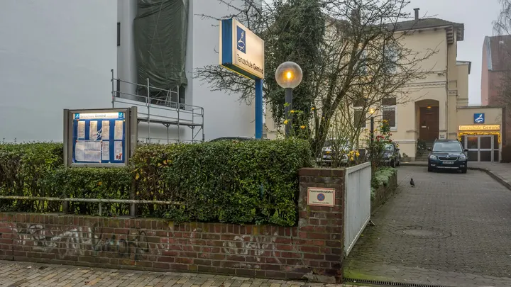 Tanzschule Gemind — tanz-studio in Brunswik, Kiel — 3