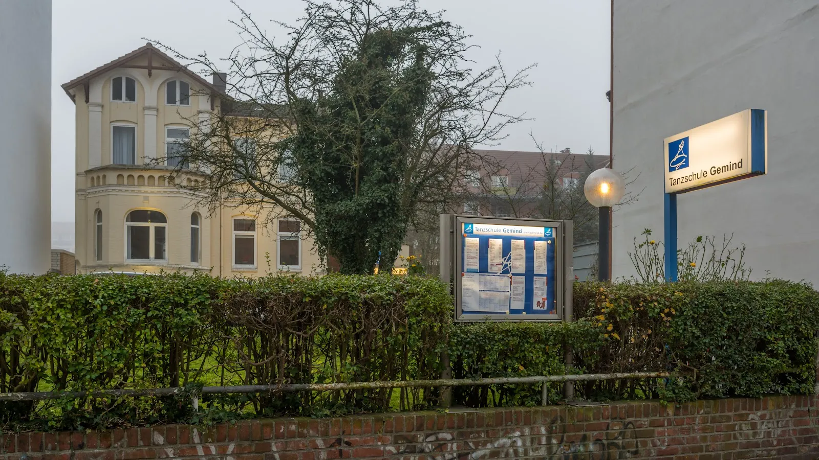 Tanzschule Gemind — tanz-studio in Kiel — 3