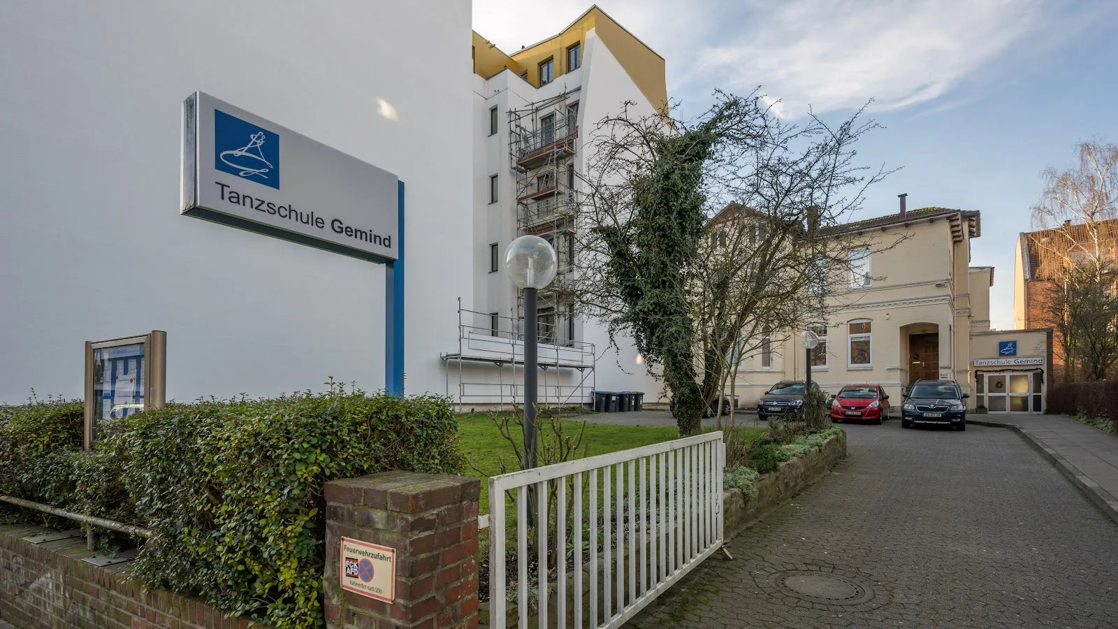 Tanzschule Gemind — tanz-studio in Kiel — 4