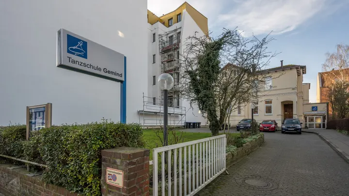 Tanzschule Gemind — tanz-studio in Kiel — 4