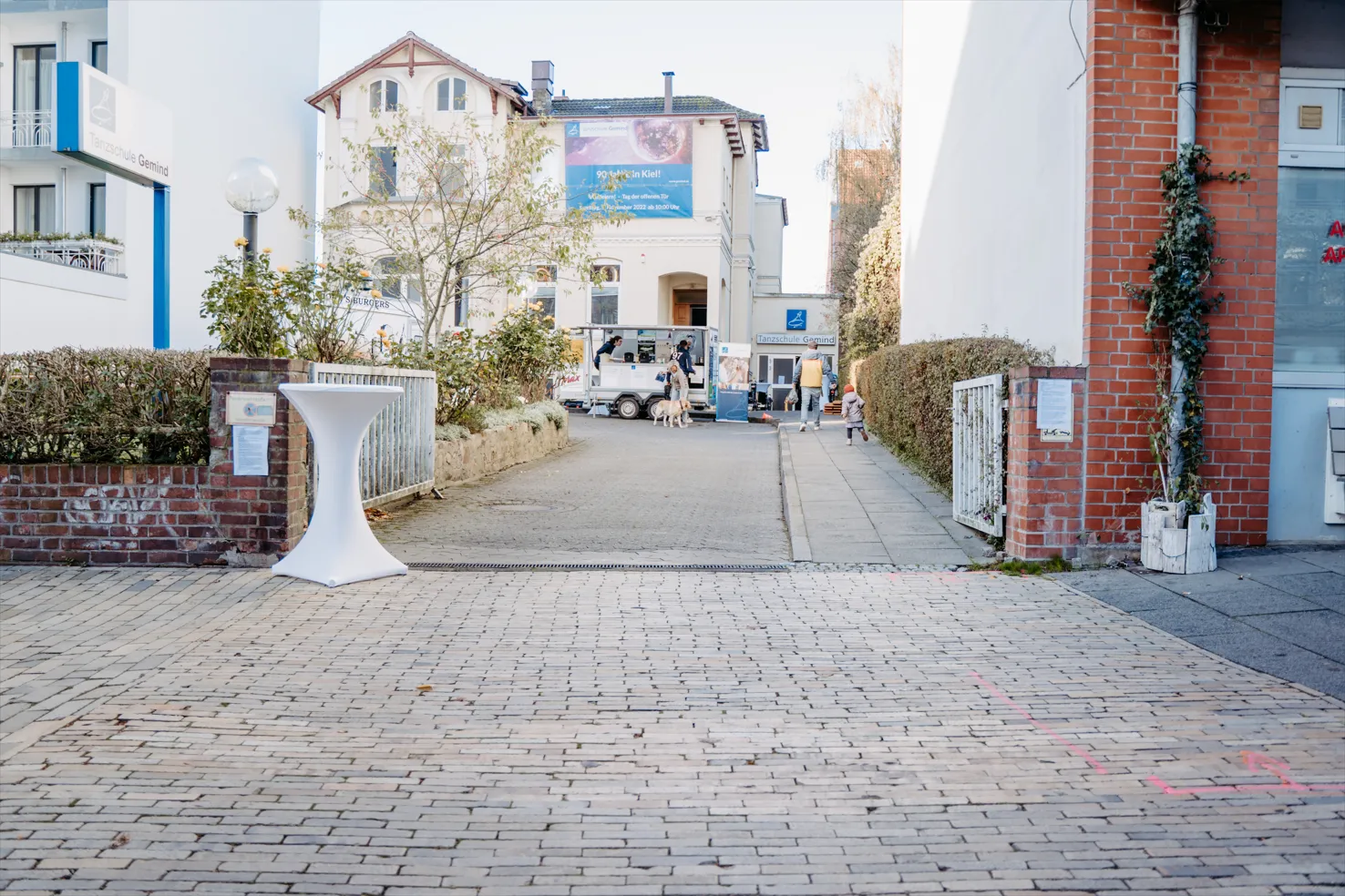 Tanzschule Gemind — tanz-studio in Kiel — 5