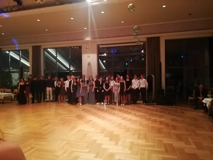 Tanzschule Gemind — Tanz in Brunswik, Kiel