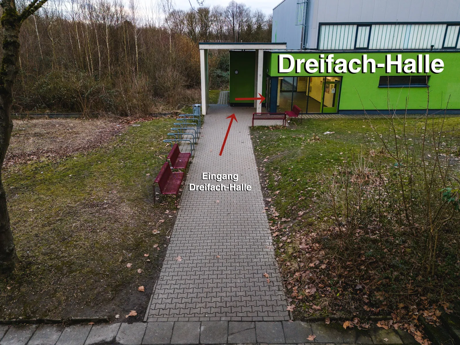 Shotokan Karate Dojo Dortmund e.V. — kampfsport-studio in Dorstfeld, Dortmund — 2
